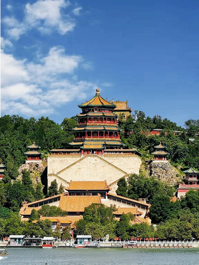 Summer Palace