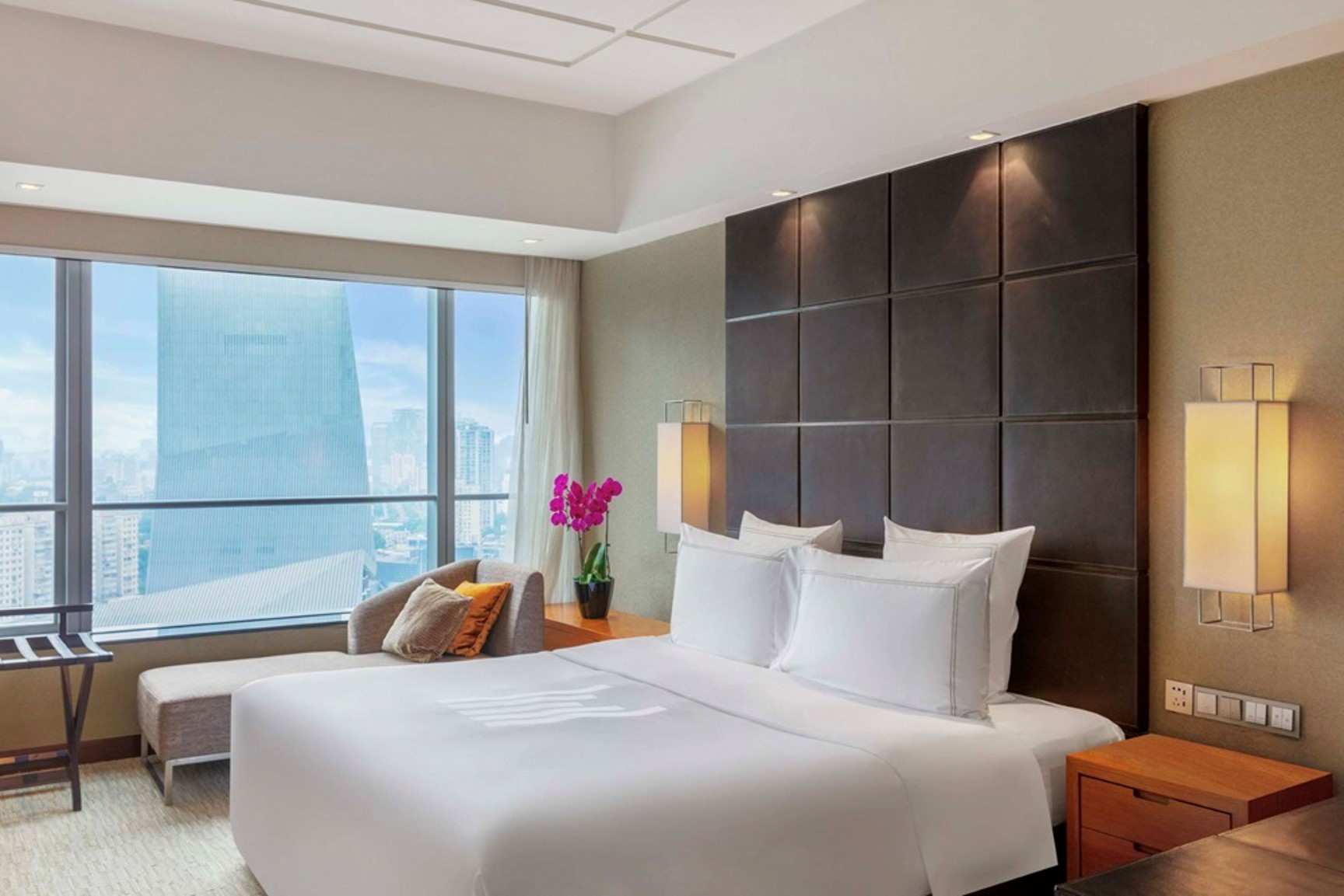 Grand Millennium Beijing