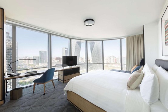 Hotel JEN Beijing
